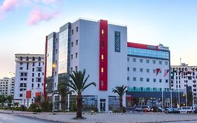 Ramada Encore By Wyndham Tangier